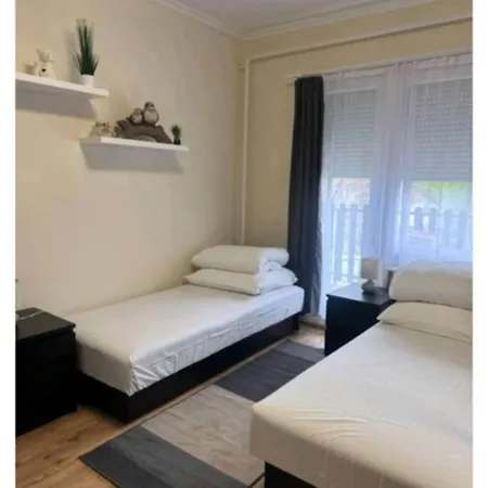 Anna Apartman Kunagota Privatunterkunft Mezokovacshaza