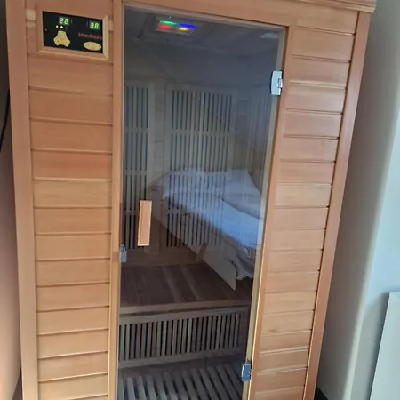 Anna Apartman Kunagota