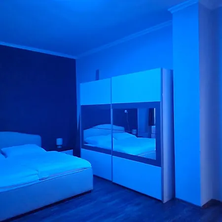 Anna Apartman Kunagota